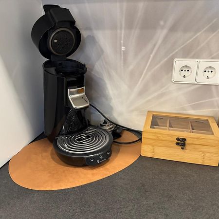 Ferienwohnung Schulz, Tiny House, Schwaben Oase Gammertingen Zewnętrze zdjęcie