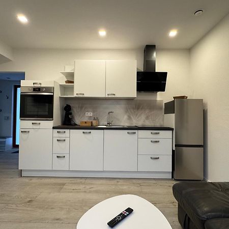 Ferienwohnung Schulz, Tiny House, Schwaben Oase Gammertingen Zewnętrze zdjęcie