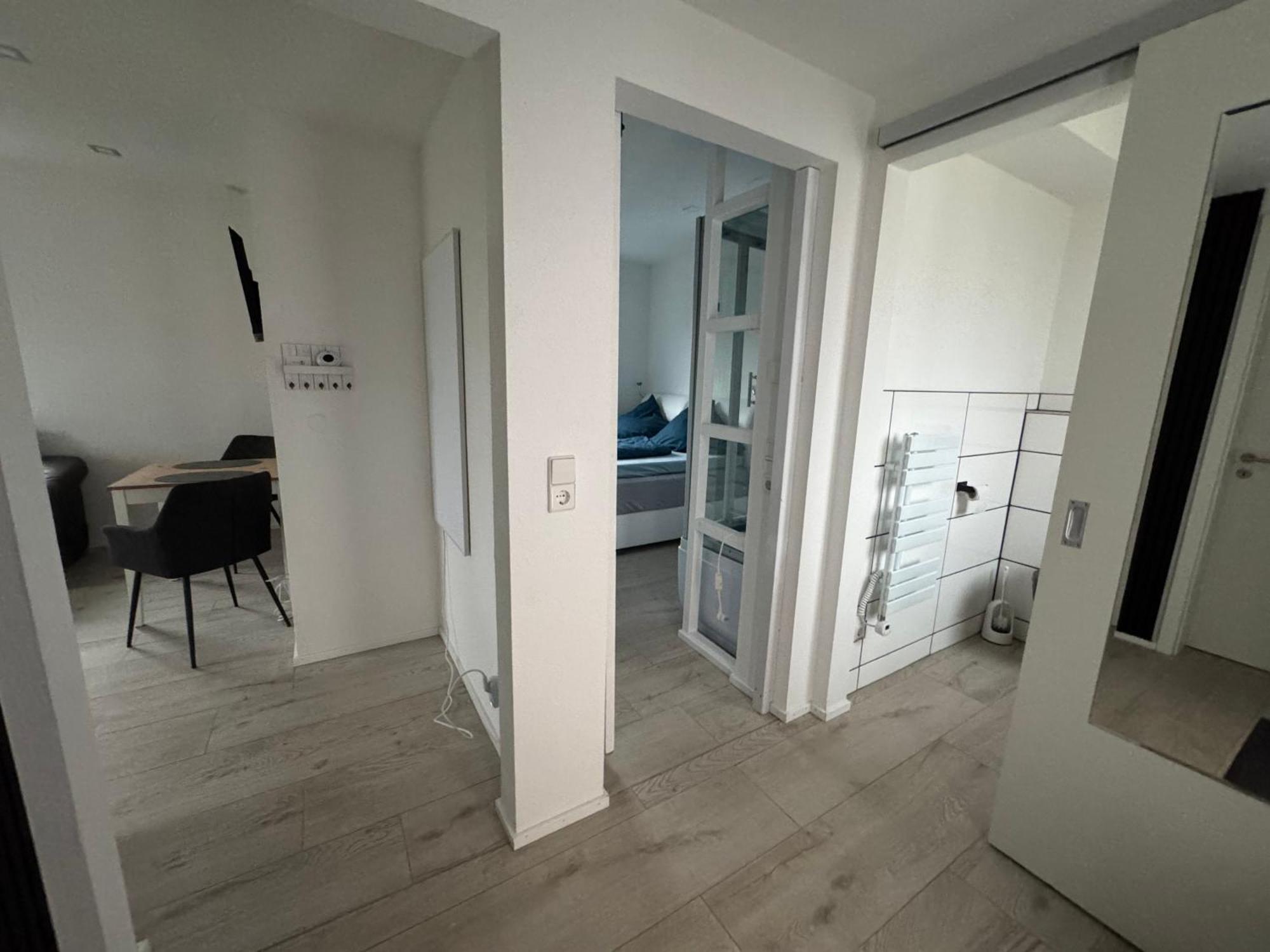 Ferienwohnung Schulz, Tiny House, Schwaben Oase Gammertingen Zewnętrze zdjęcie