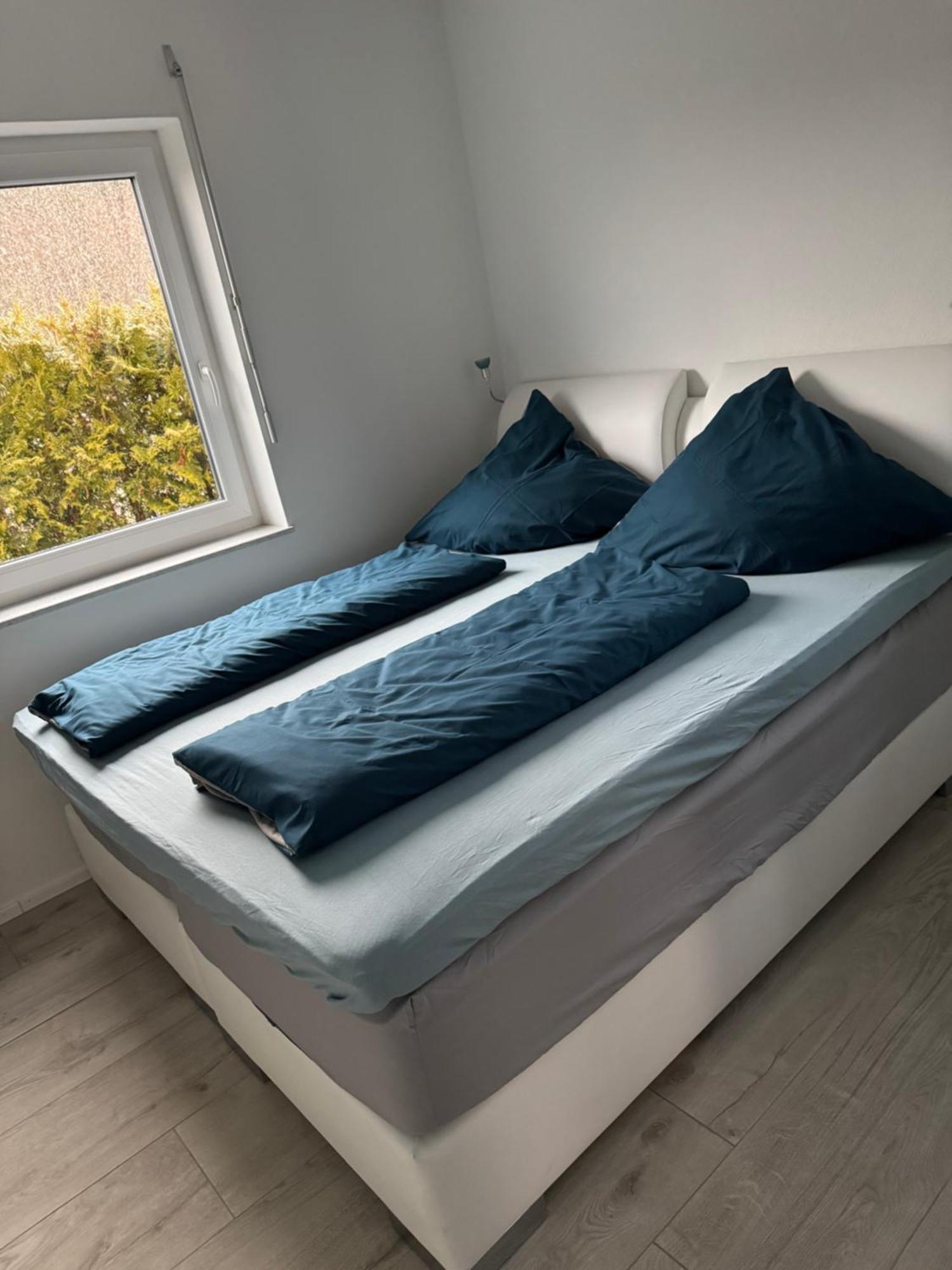 Ferienwohnung Schulz, Tiny House, Schwaben Oase Gammertingen Zewnętrze zdjęcie