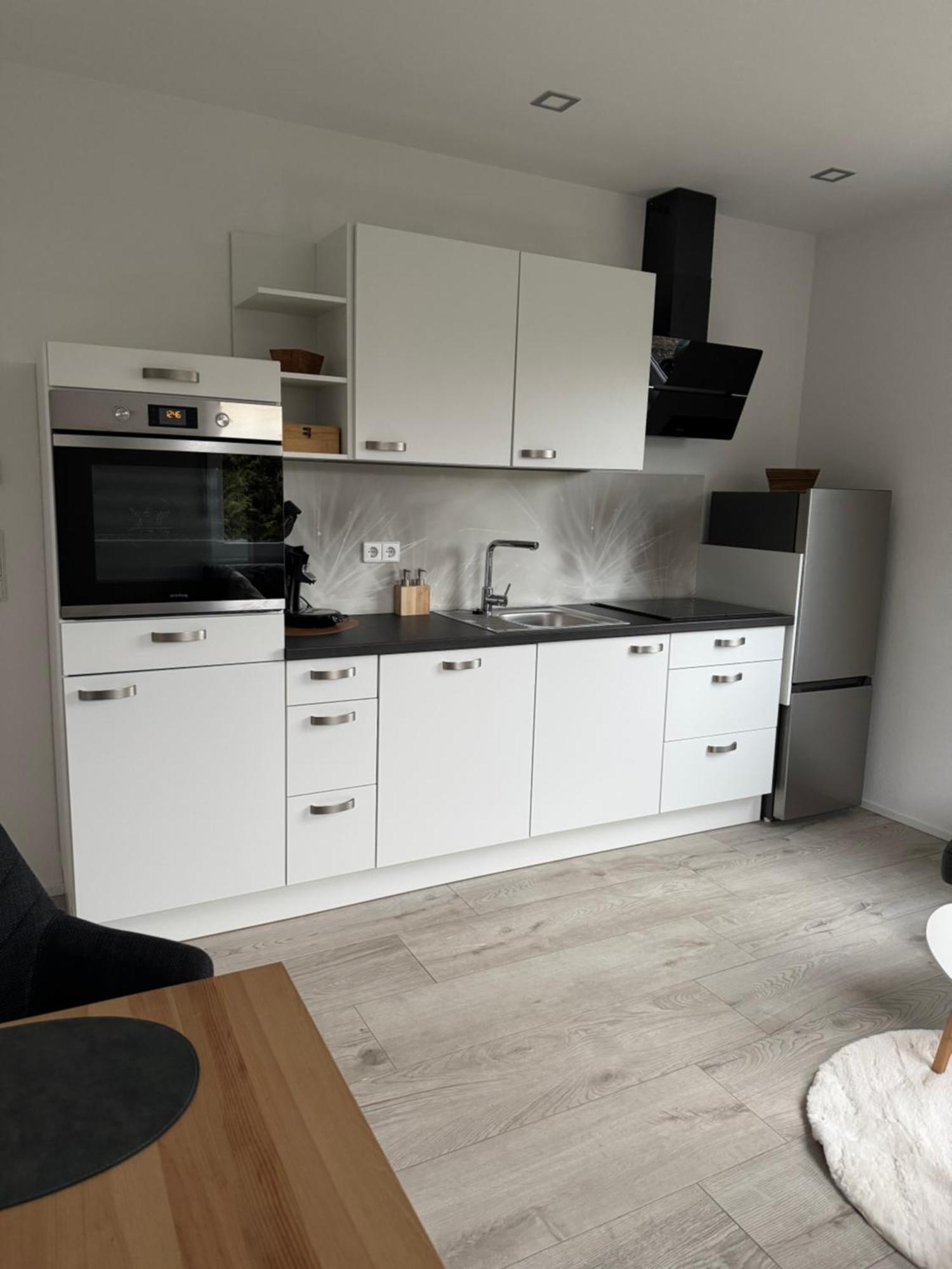 Ferienwohnung Schulz, Tiny House, Schwaben Oase Gammertingen Zewnętrze zdjęcie