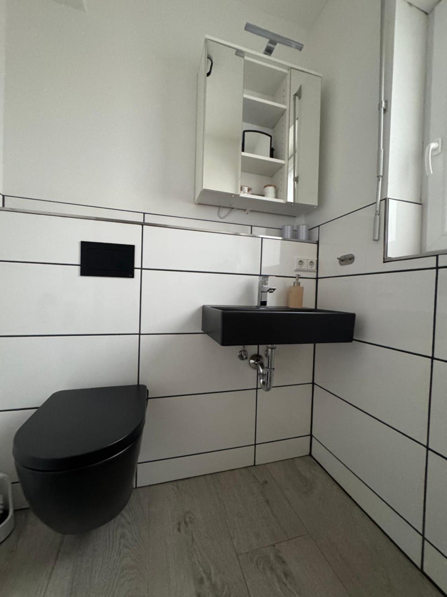 Ferienwohnung Schulz, Tiny House, Schwaben Oase Gammertingen Zewnętrze zdjęcie