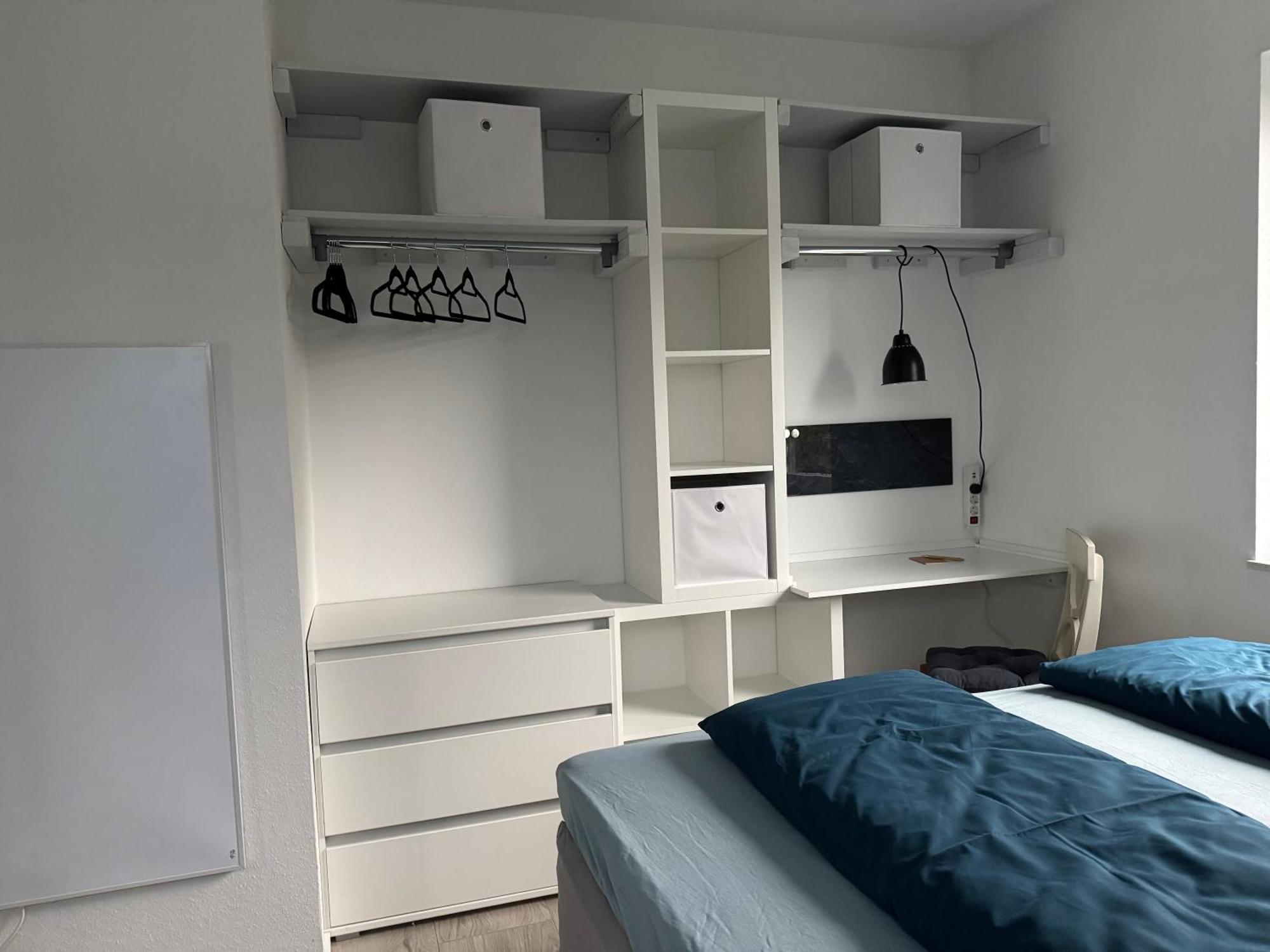 Ferienwohnung Schulz, Tiny House, Schwaben Oase Gammertingen Zewnętrze zdjęcie