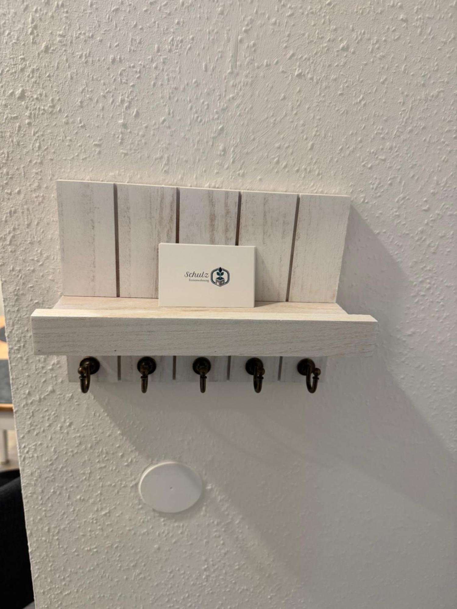 Ferienwohnung Schulz, Tiny House, Schwaben Oase Gammertingen Zewnętrze zdjęcie