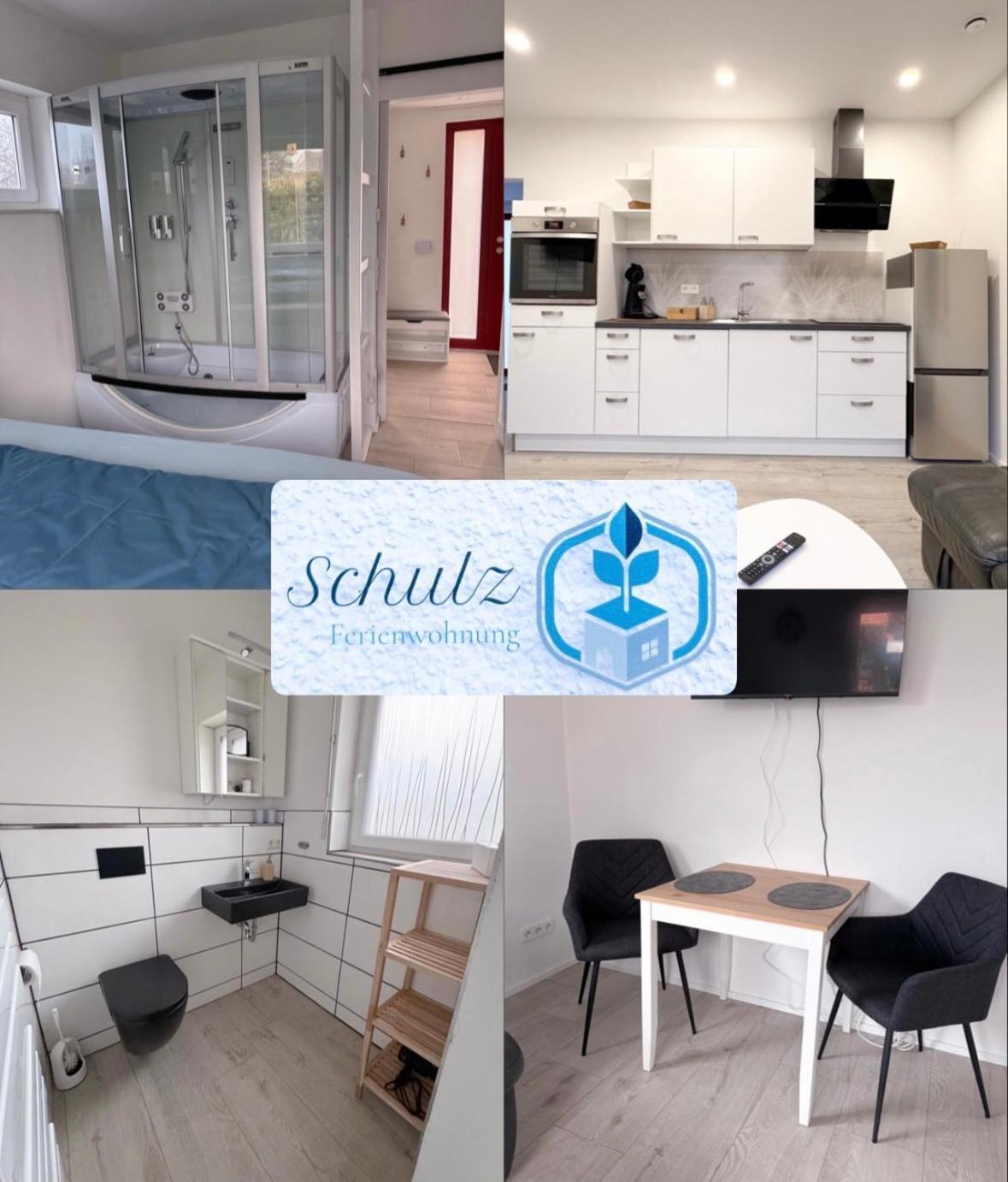 Ferienwohnung Schulz, Tiny House, Schwaben Oase Gammertingen Zewnętrze zdjęcie